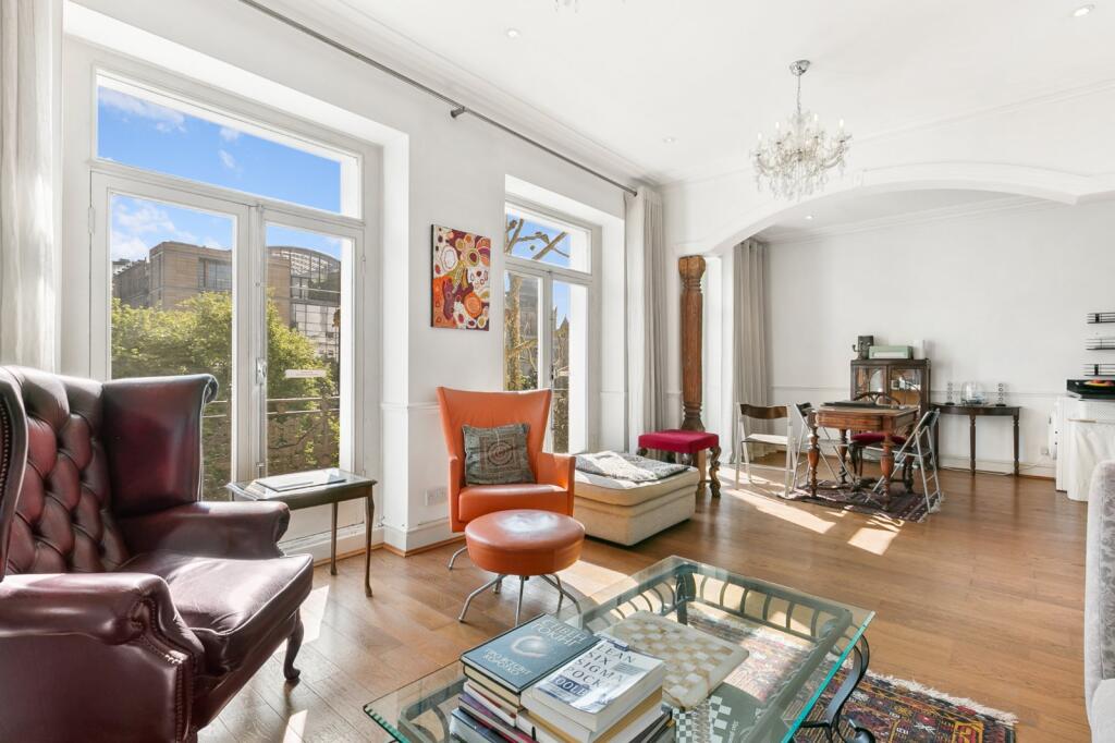 Main image of property: Queens Gate, 
South Kensington, SW7