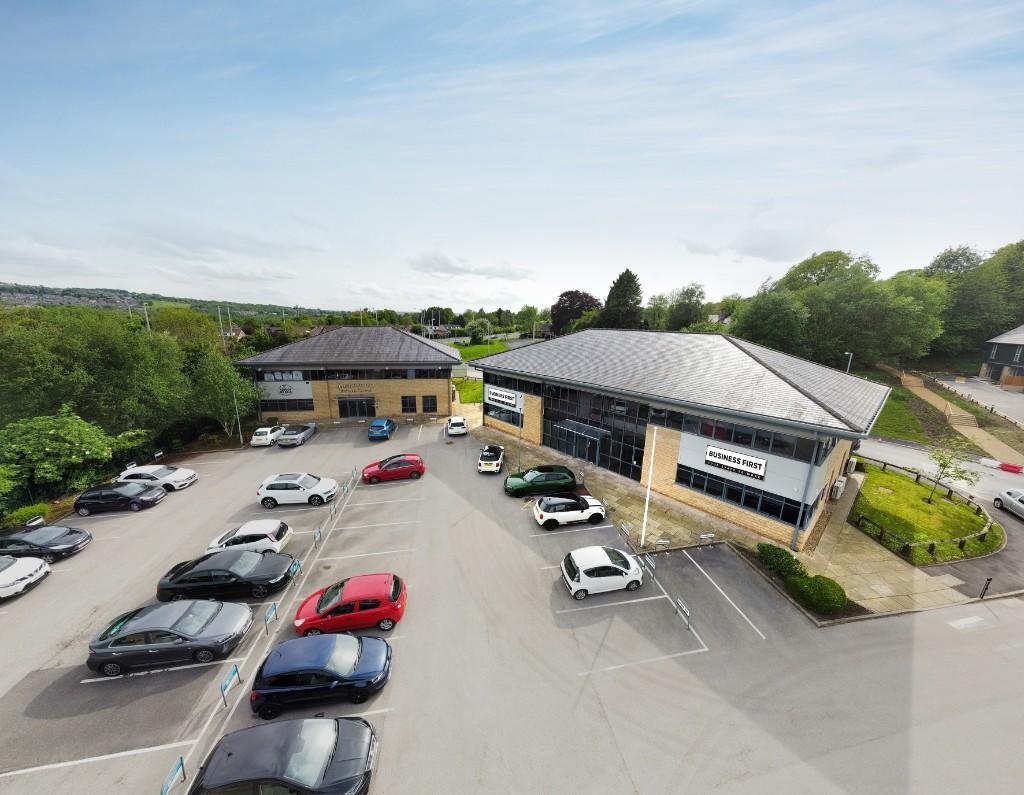 Main image of property: Vantage Court, Riverside Way, BB9