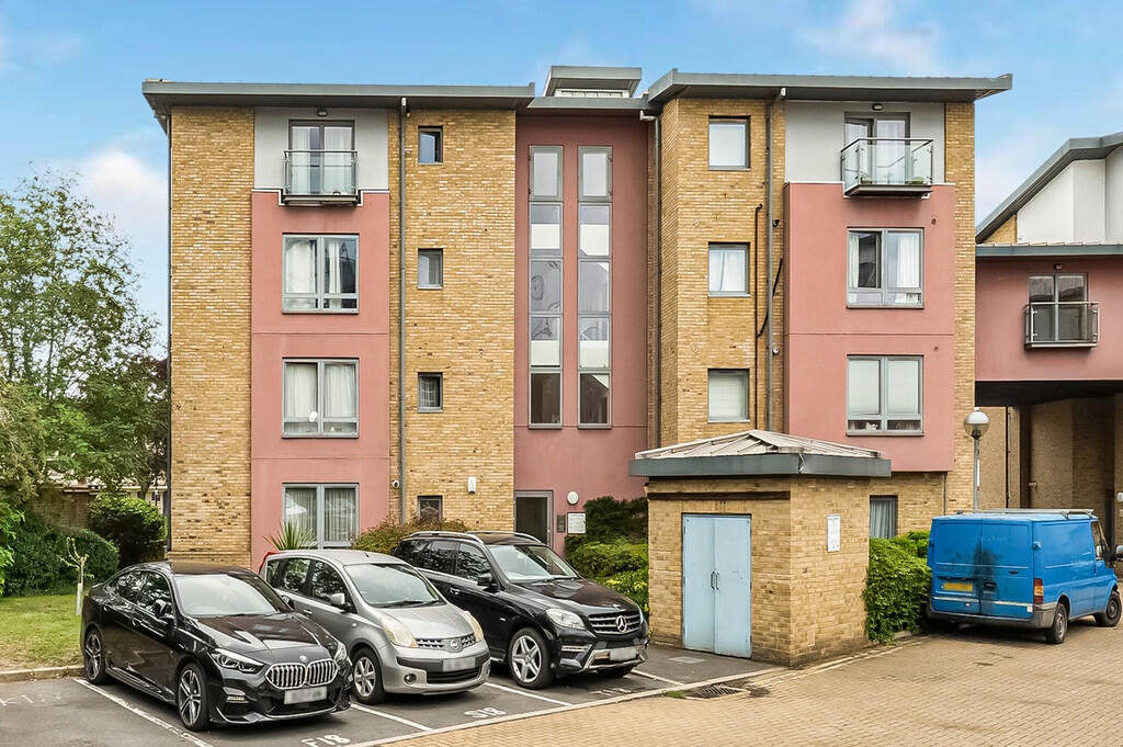 Main image of property: Crown Close, Winkfield Road