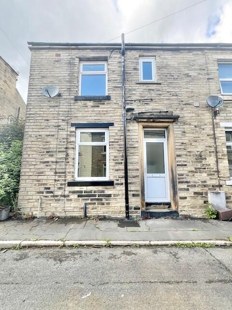 Main image of property: Edward Street, Brighouse