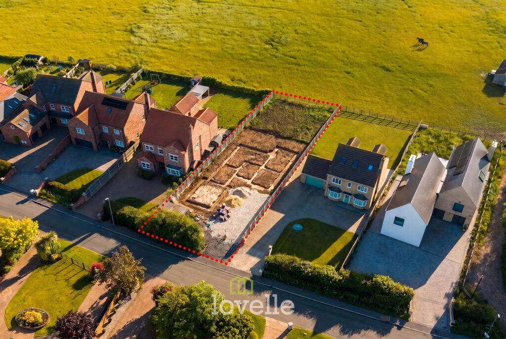 Main image of property: Holton Road, Tetney, DN36