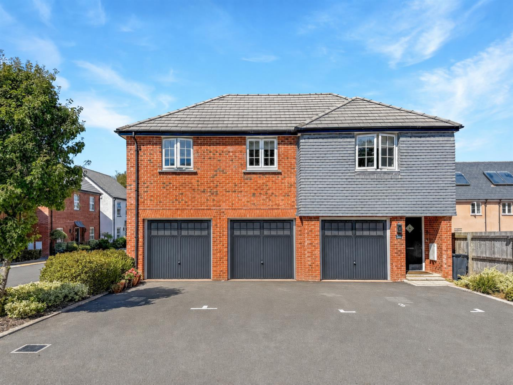 Main image of property: Gibbs Plantation, Fremington, Barnstaple