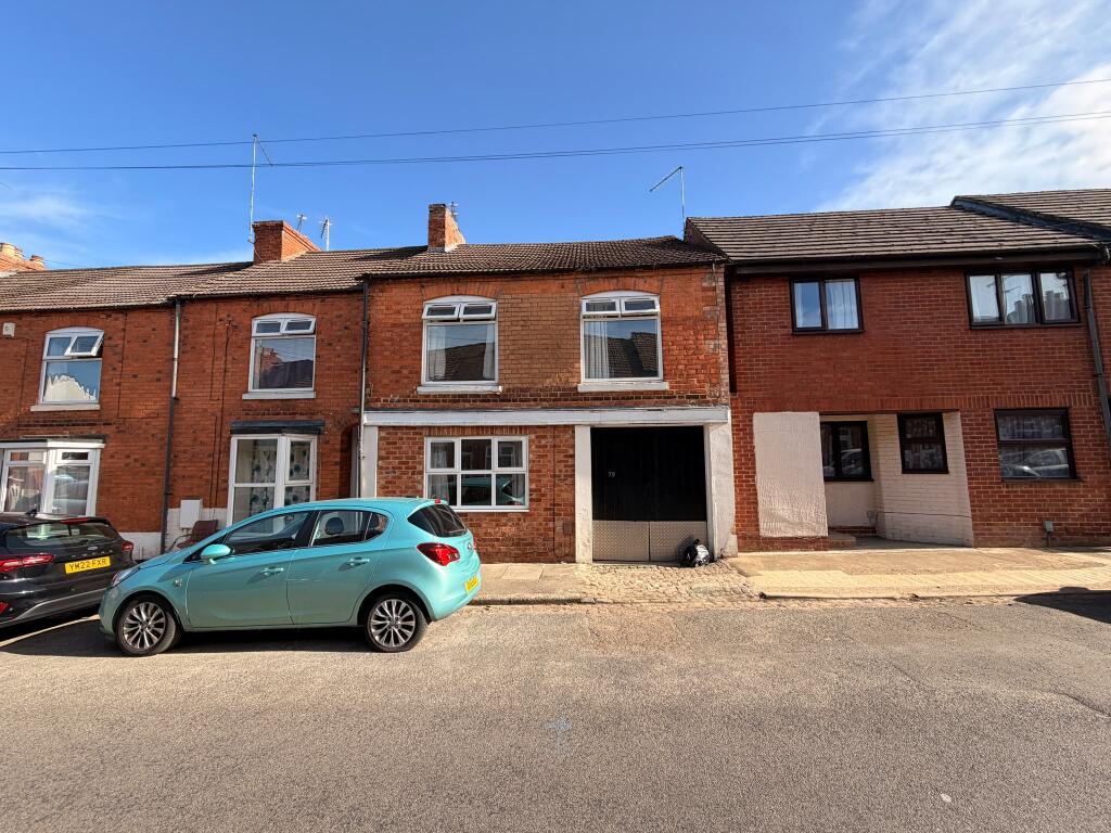 Main image of property: Junction Road, NORTHAMPTON