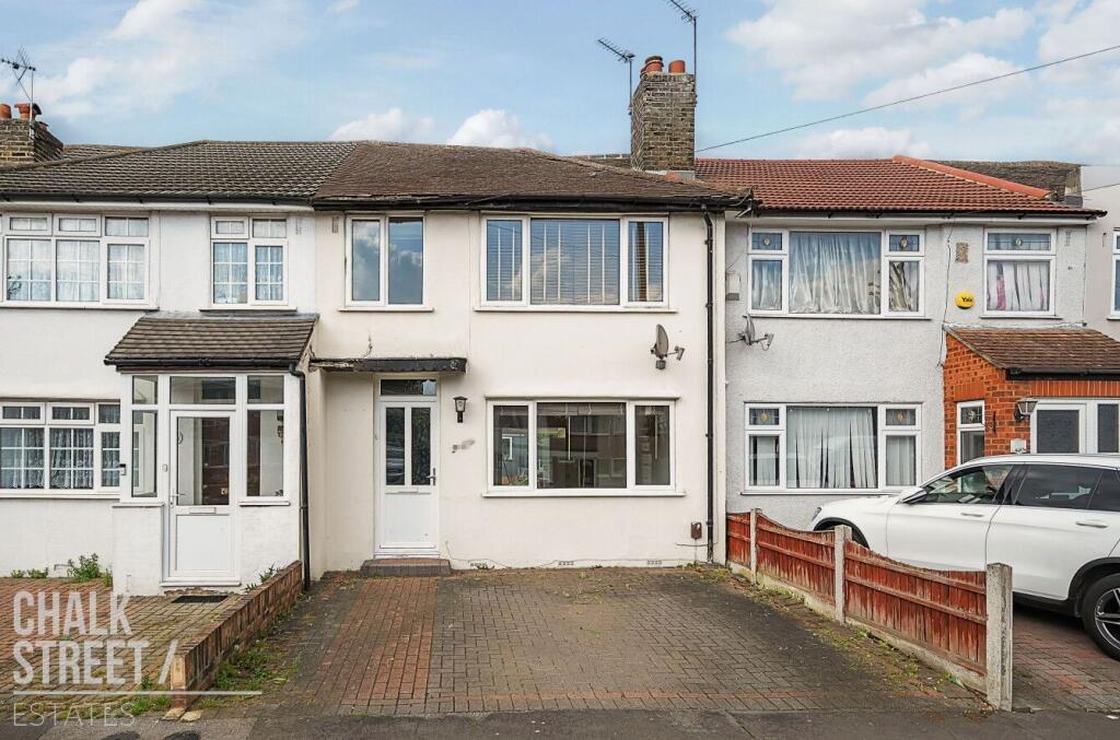 Main image of property: Elm Park Avenue, Hornchurch, RM12