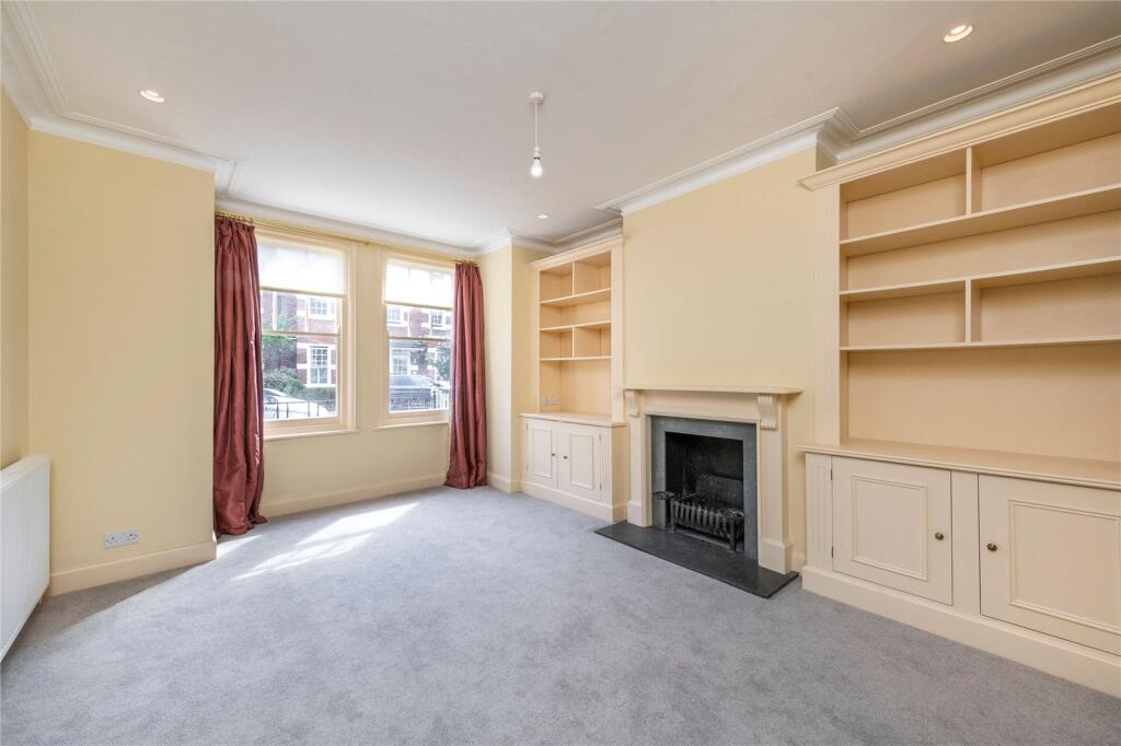 Main image of property: First Avenue, 
Mortlake, SW14