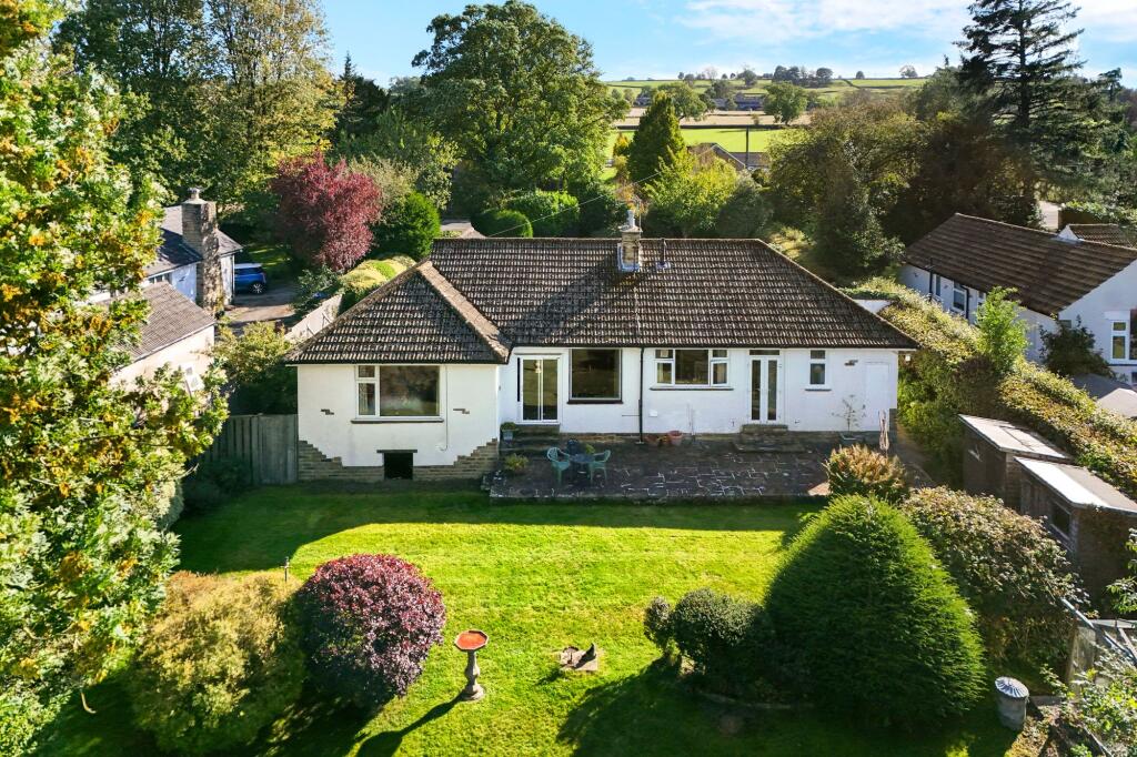 4-bed detached on Darley, Harrogate, HG3, £595,000