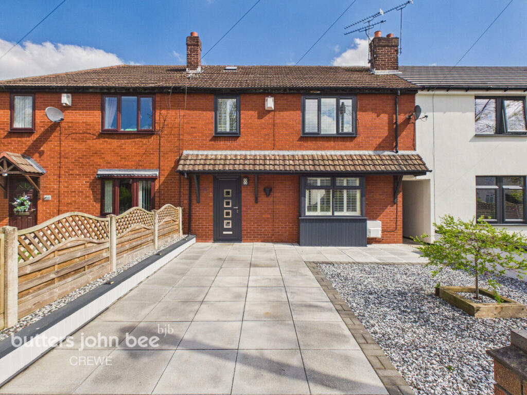 Main image of property: Capenhurst Avenue, Crewe