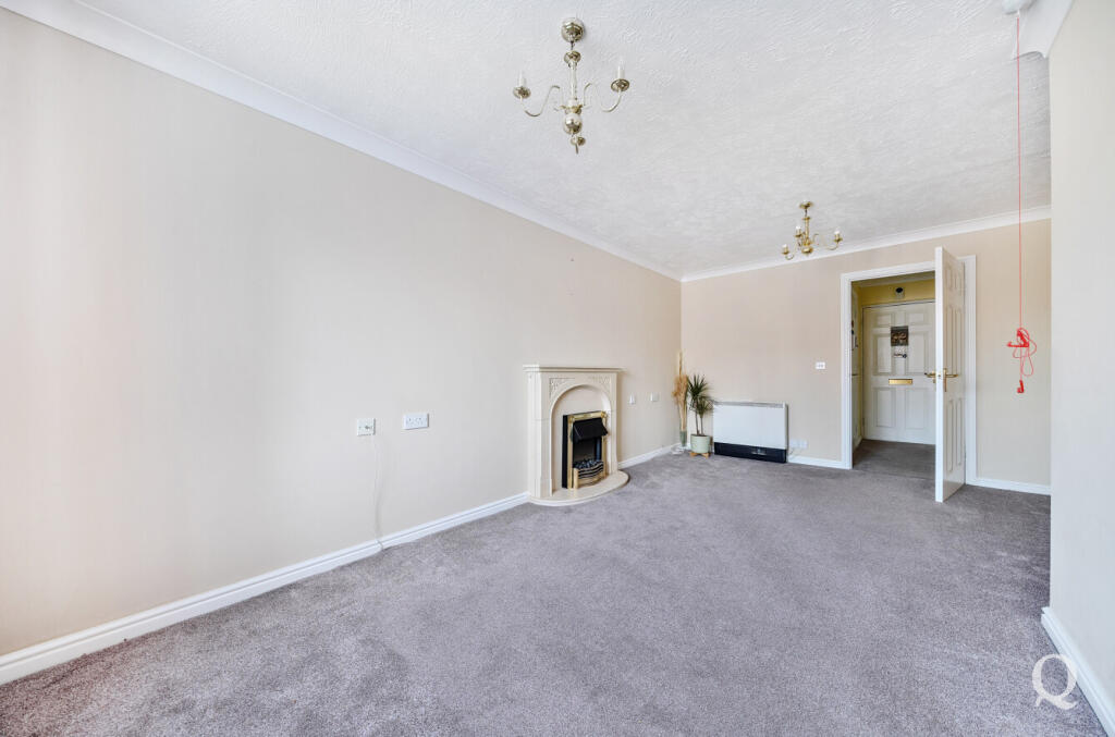 Main image of property: Riverbourne Court, Bell Road, Sittingbourne, Kent, ME10