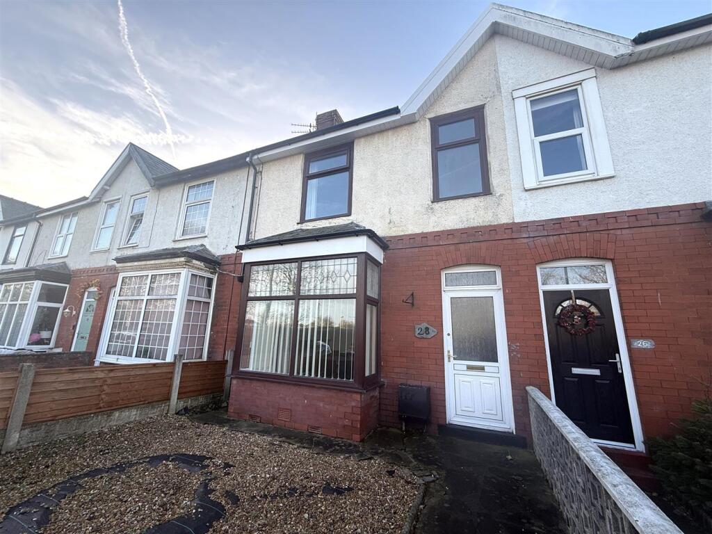 Main image of property: Hope Street, Lytham St. Annes