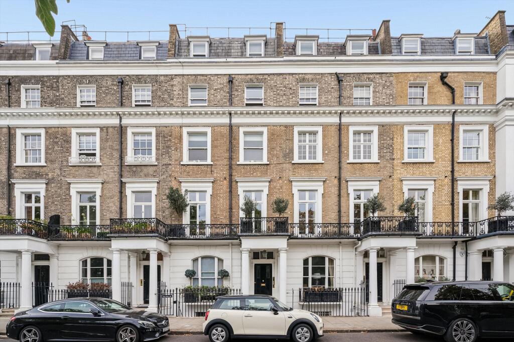 Main image of property: Thurloe Square, London SW7