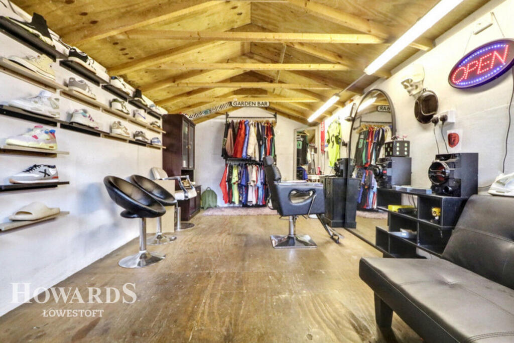 Main image of property: School Road, Lowestoft