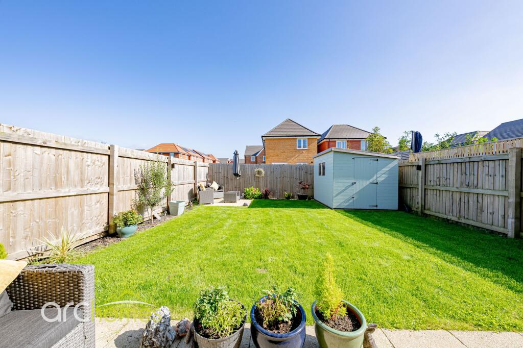 House in Wigan, Greater Manchester - View 4