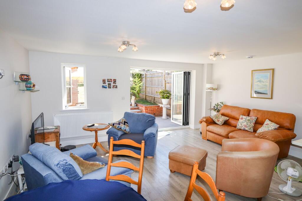 House in Rother, Catsfield - View 4