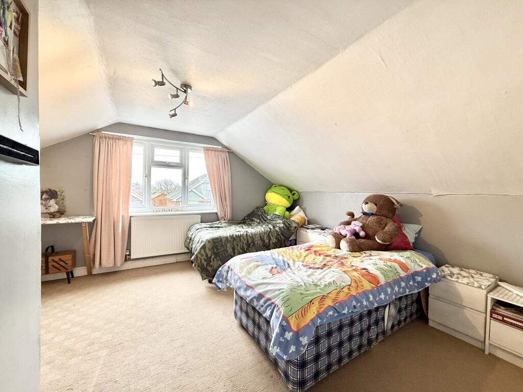 Additional image 14 of Wraxhill Road, Yeovil, Somerset - Self Contained Annexe