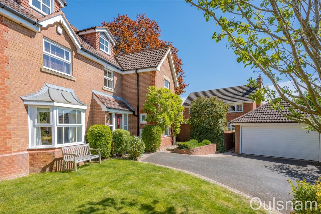 Additional image 36 of Malvern Road, Bromsgrove, Worcestershire, B61