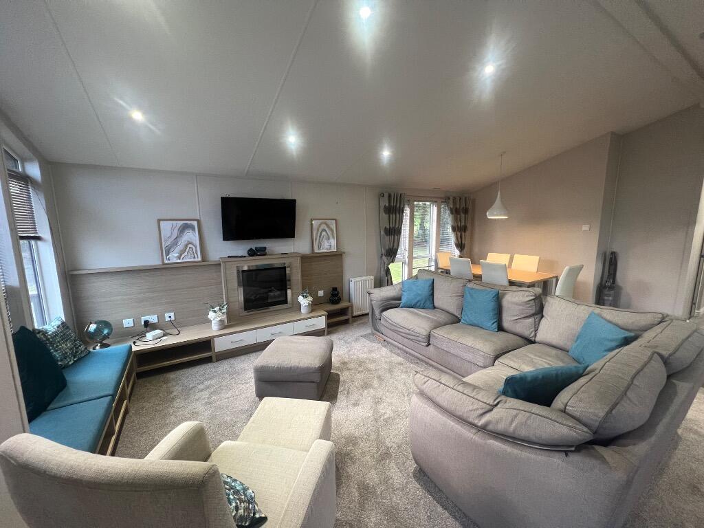 Main image of property: Pinehurst Golf View, Lilliardsedge Holid, Jedburgh, TD8