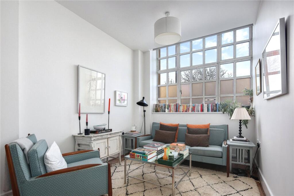 Main image of property: Furrow Lane, Hackney, London, E9