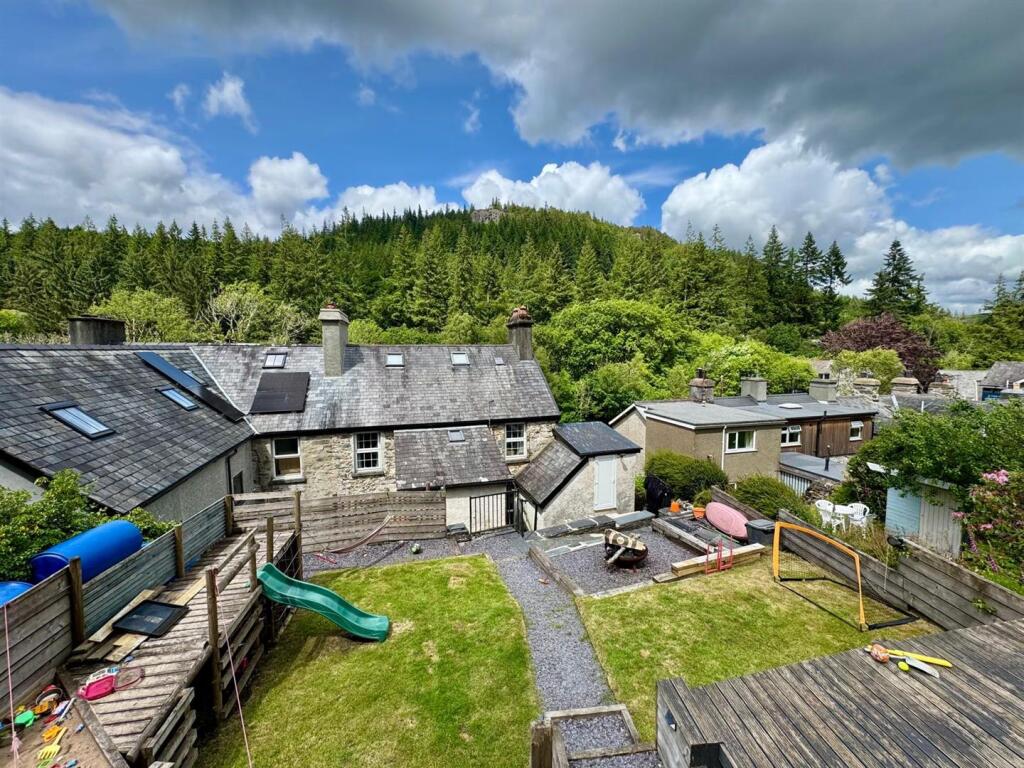 Holyhead Road, Betws Y Coed photo 3