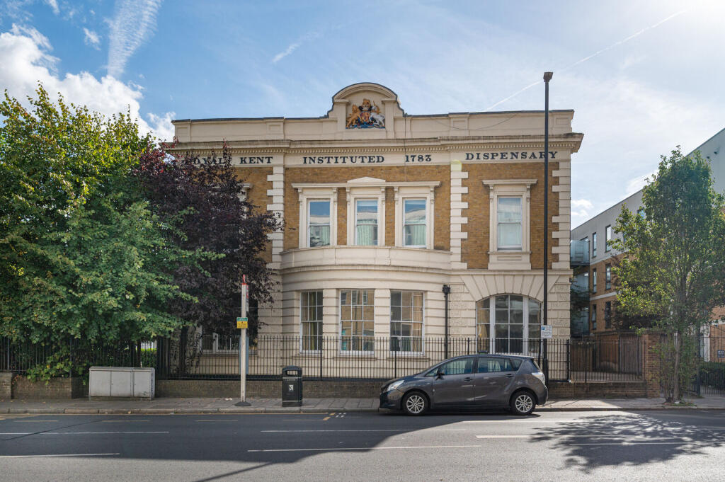 Main image of property: Catherine Grove, Greenwich, London, SE10