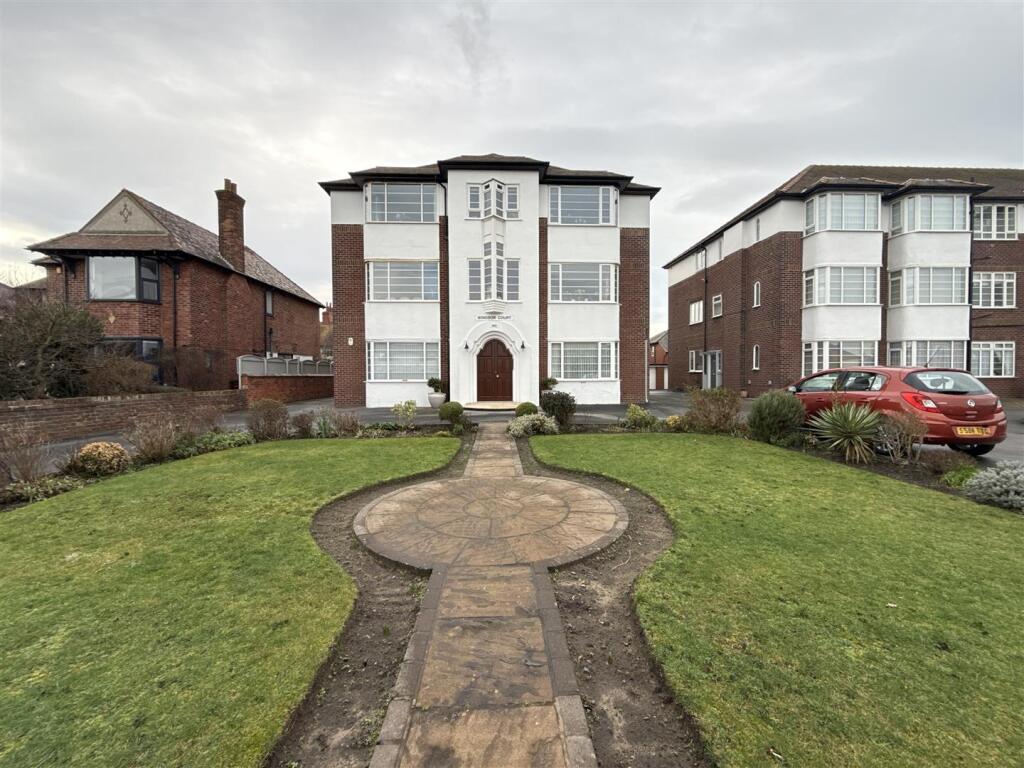 Main image of property: Clifton Drive South, Lytham St. Annes