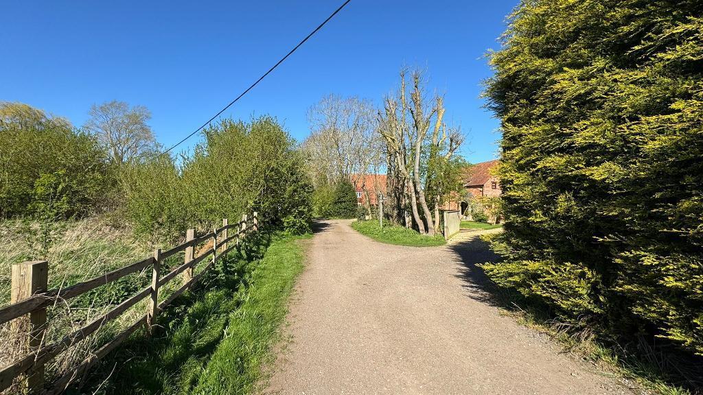 School Lane, Sherwood, Sedgebrook, Grantham, NG32 2ES - View 5