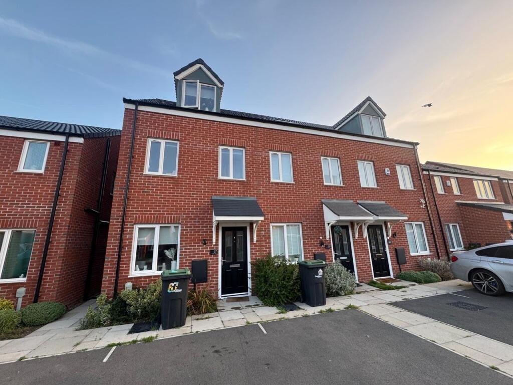 Main image of property: Coot Way, Nottingham, NG14