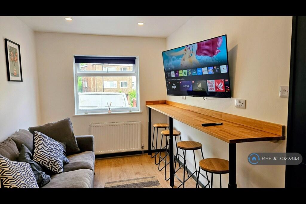 Main image of property: Thackeray Road, Southampton, SO17