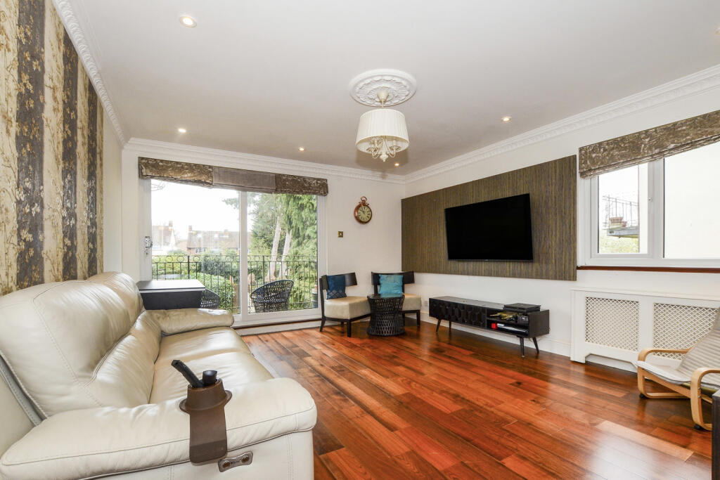 Main image of property: Uxbridge Road, Stanmore, HA7