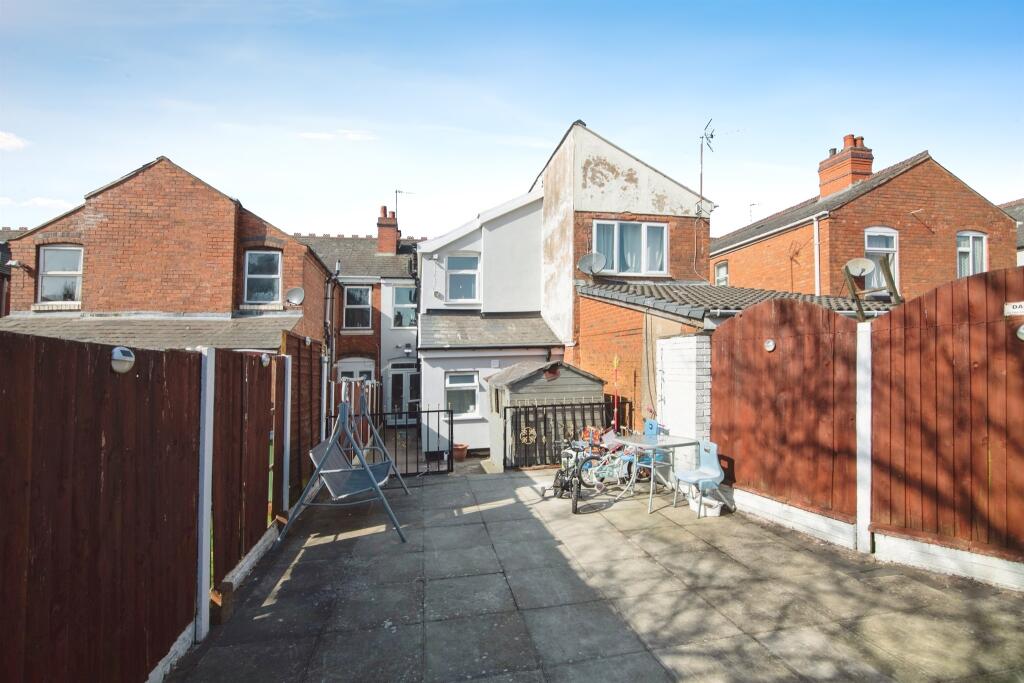 Additional image 11 of Bearwood Road, Smethwick