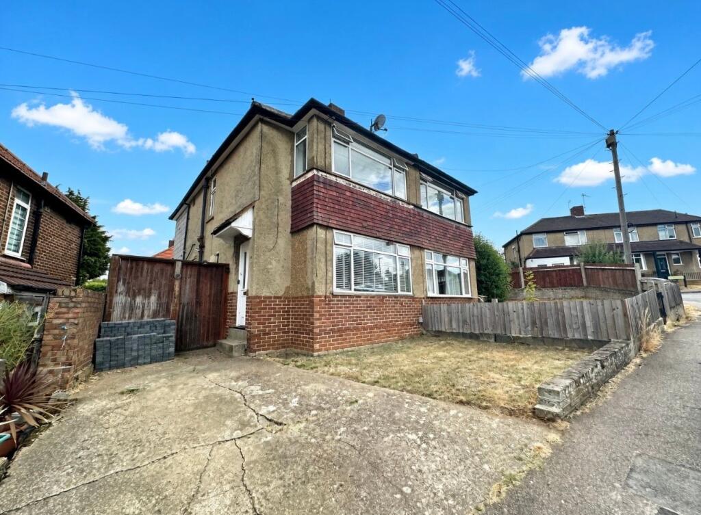 Main image of property: Risedale Road, Hemel Hempstead, HP3