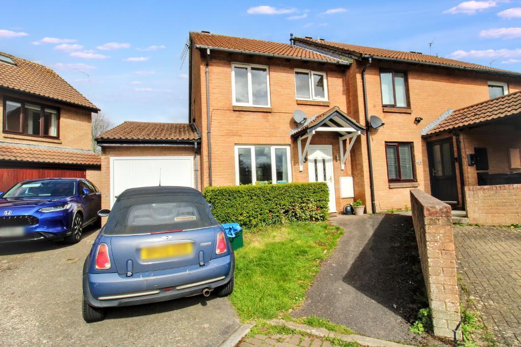 Main image of property: Nuthatch Drive, Stapleton, Bristol, BS16 1HU