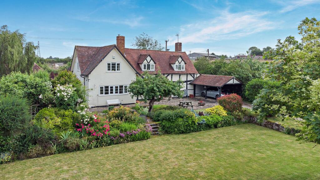 Main image of property: Ladywood, Droitwich, WR9