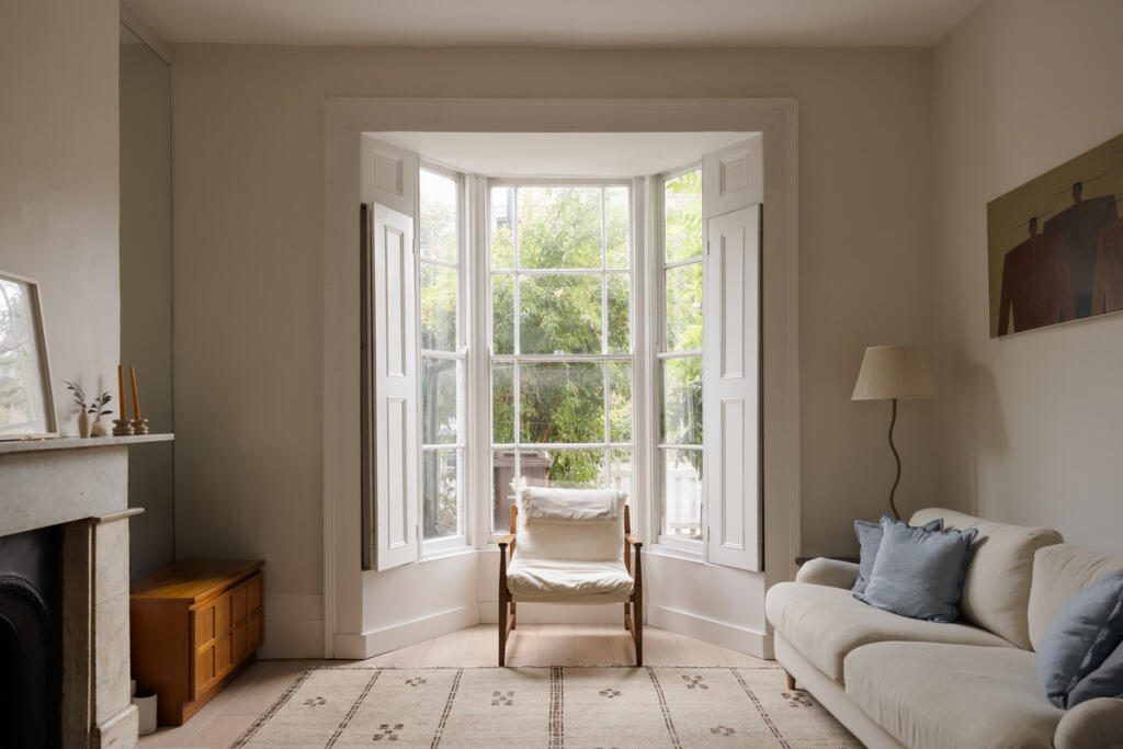 House in London, De Beauvoir Town, Haggerston - View 5