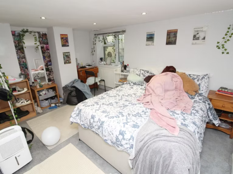 House in Reading - View 4