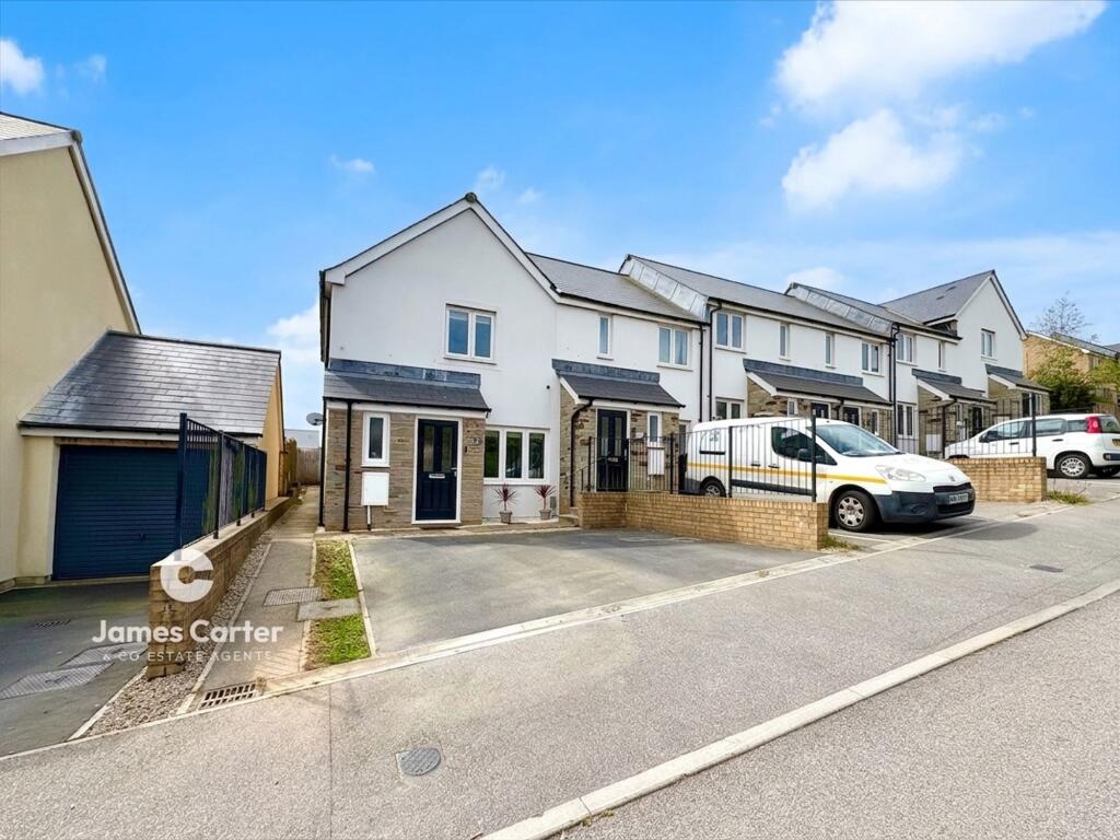 Main image of property: Bickland View, Falmouth, TR11