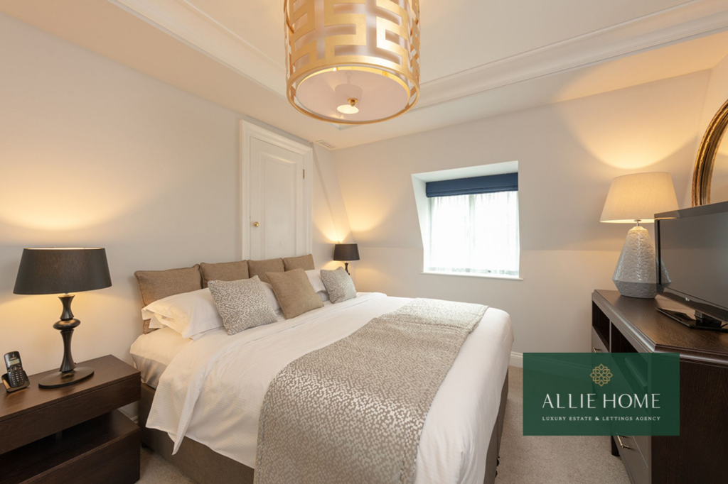 4 bedroom apartment for rent