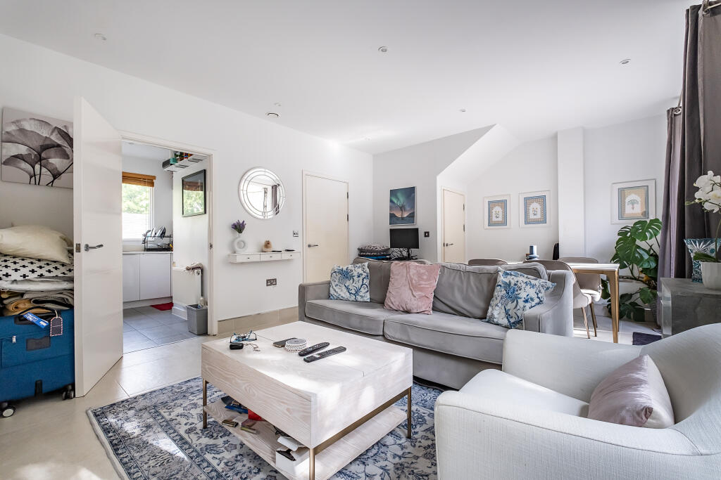 Main image of property: Bristol Walk, London, NW6