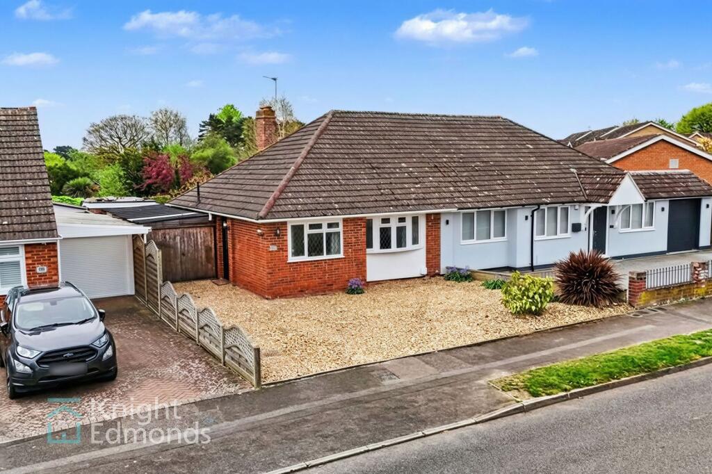 Main image of property: Poplar Grove, Maidstone, ME16