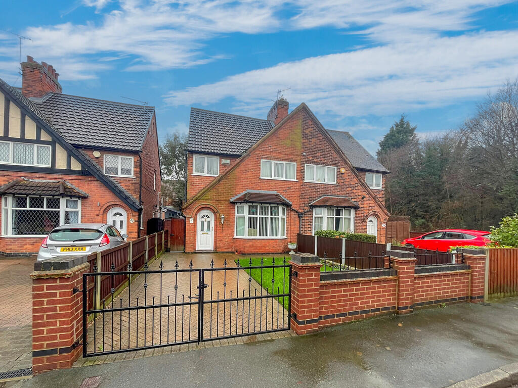 Main image of property: Lock Lane, Sandiacre, NOTTINGHAM