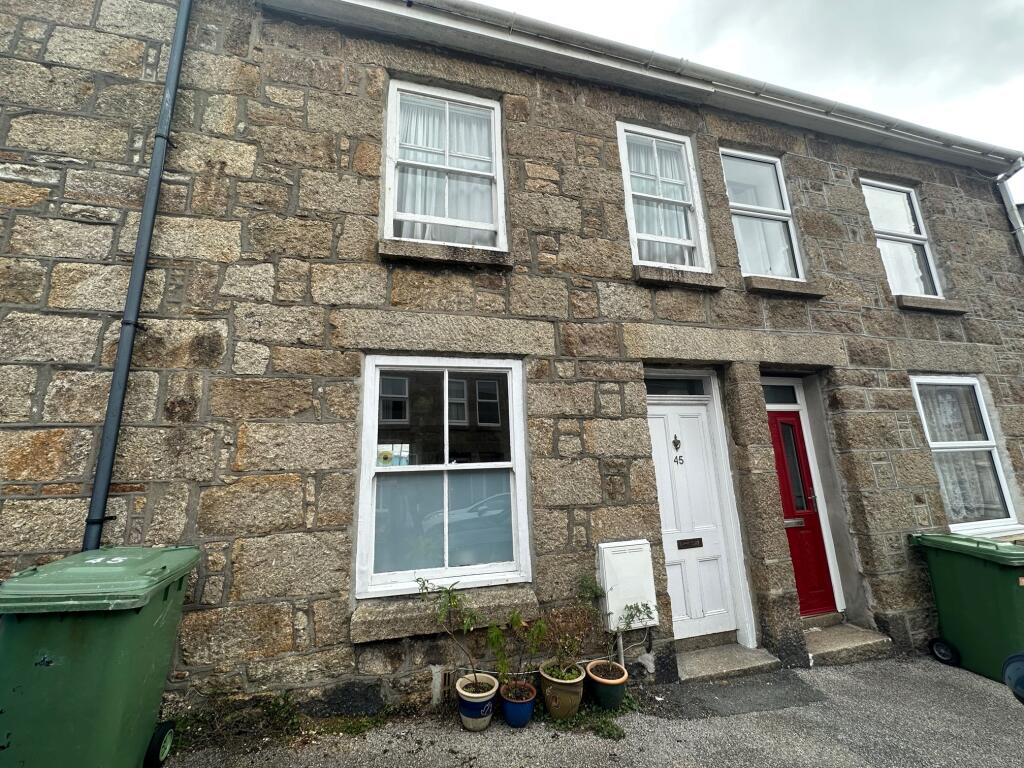 Main image of property: Penzance