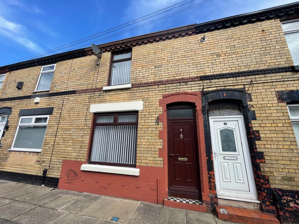 Main image of property: Dominion Street, Tuebrook, L6 4AA