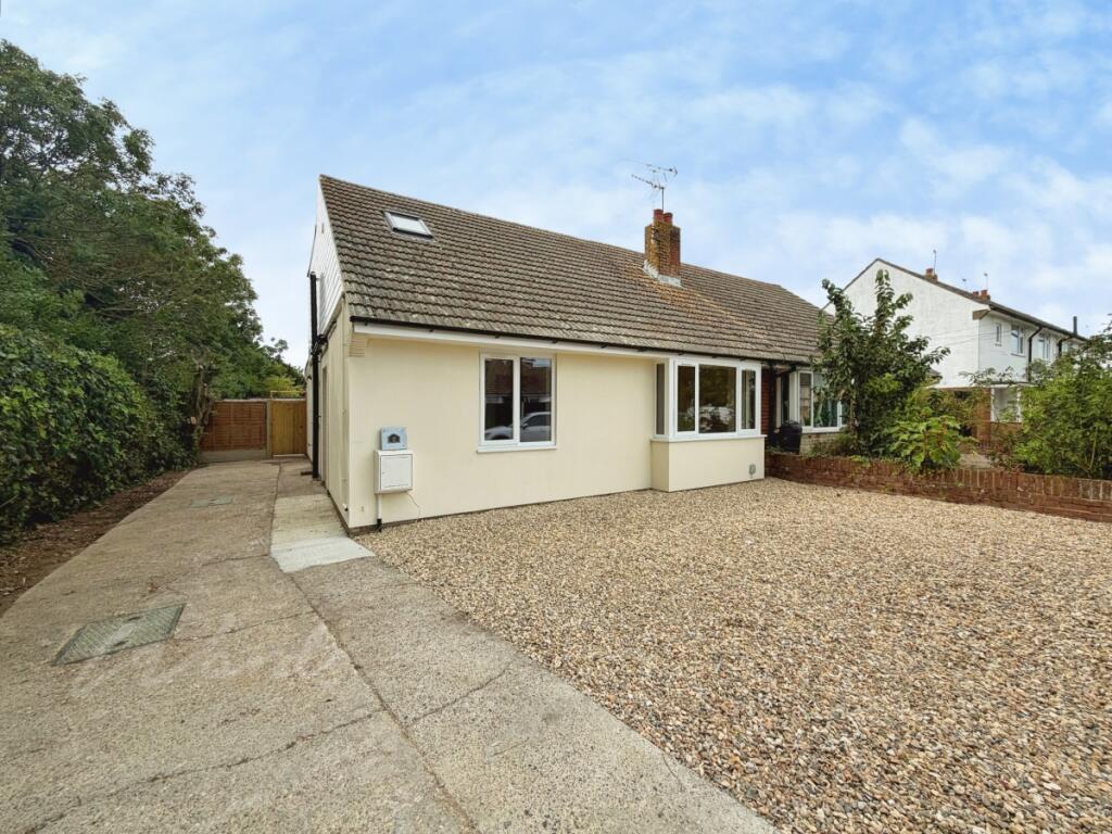 Main image of property: Beaufort Avenue Ramsgate CT12