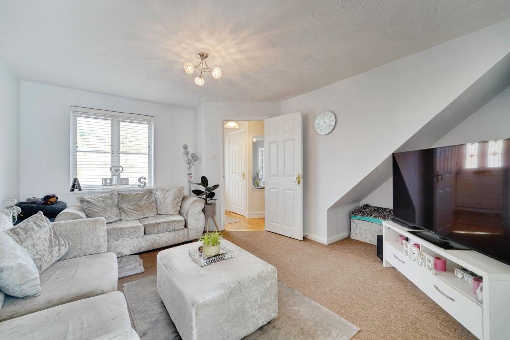 House in Milton Keynes - View 5