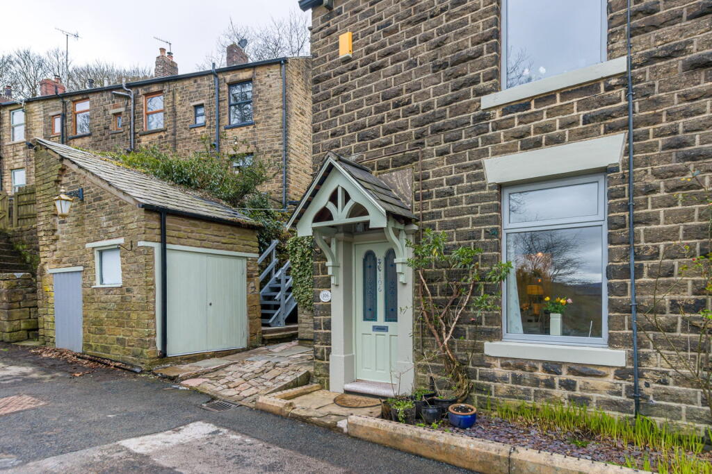 Main image of property: Stoneswood Road, Delph, Saddleworth