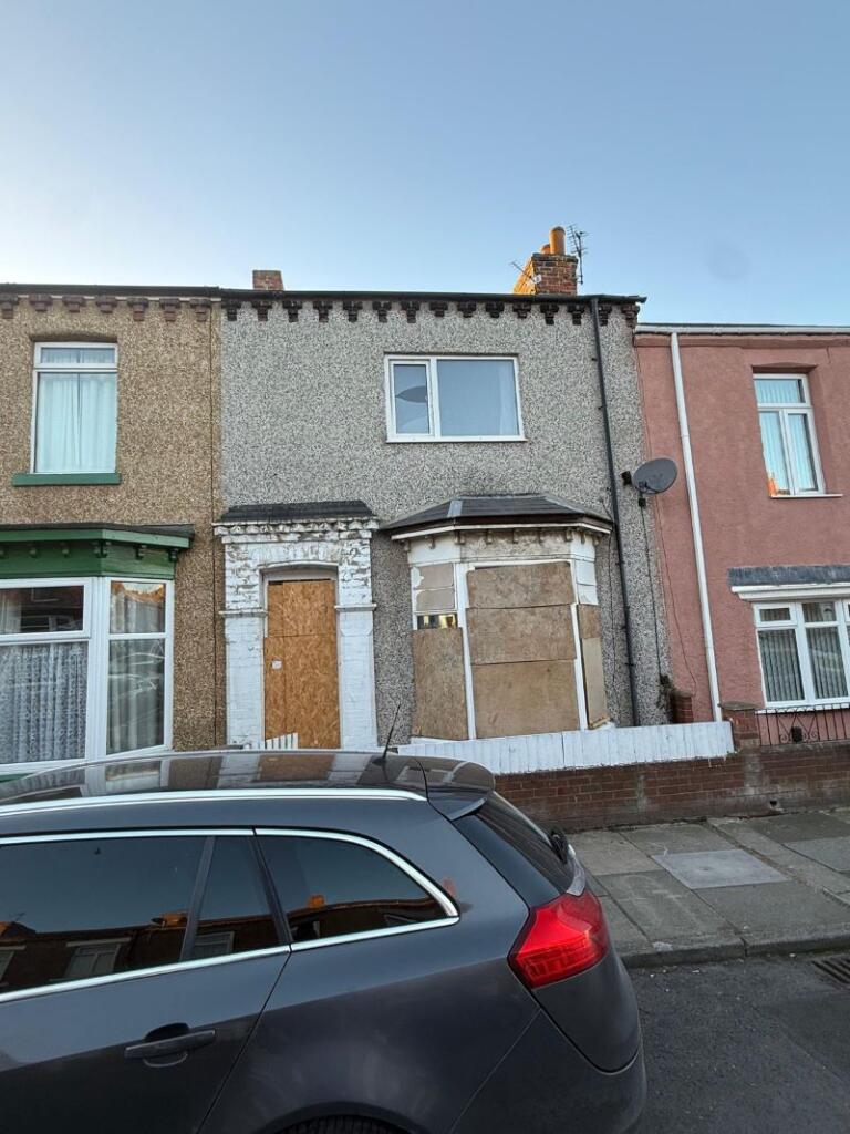 Main image of property: 46 Louisa Street, Darlington, County Durham, DL1 4ED