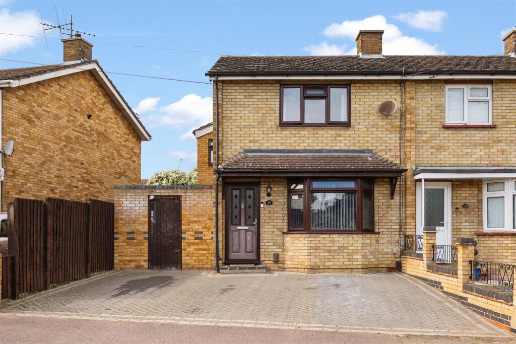Main image of property: Hyde Avenue, Stotfold SG5 4JD