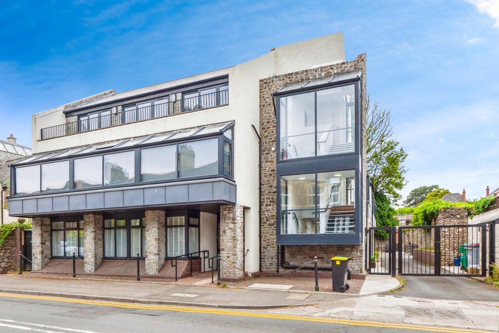 Main image of property: Cwrt Y Llan, Llandaff, Cardiff