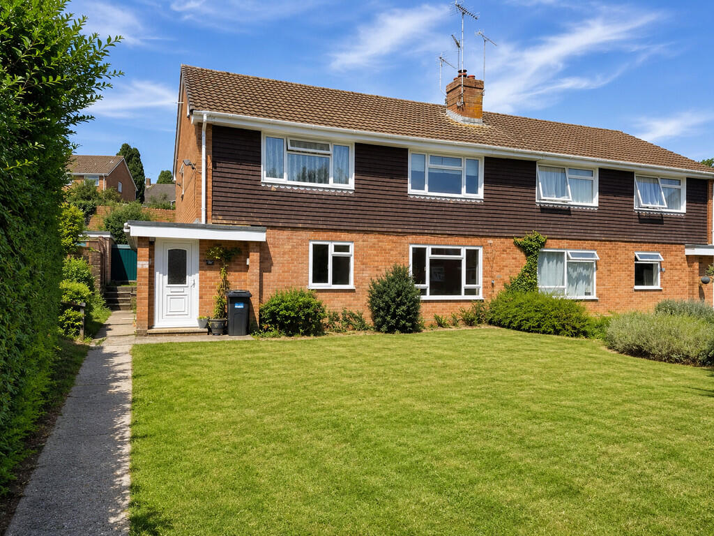 Main image of property: Whittington Close, Hythe, Southampton