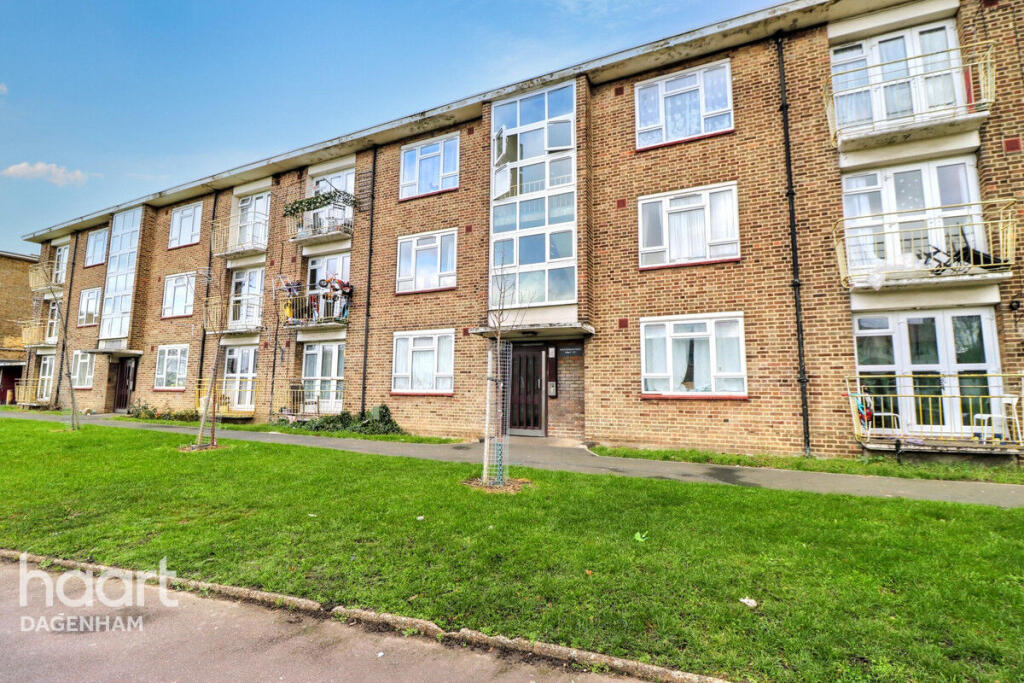 Main image of property: Wythenshawe Road, Dagenham
