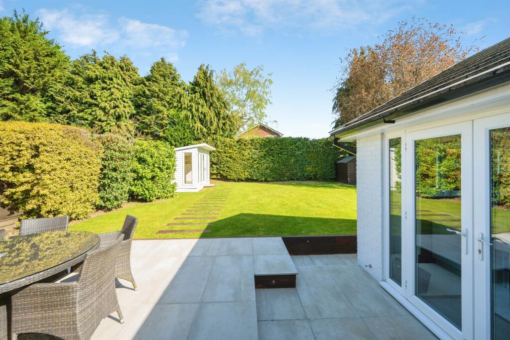 Additional image 20 of Mount Pleasant Lane, Bricket Wood, St. Albans